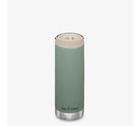 Klean Kanteen Tkwide 473ml Thermal Bottle Vert