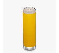 Bouteille isotherme avec bouchon Ã cafÃ© Klean Kanteen TKWide 20oz Jaune 592 ml