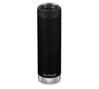 Klean Kanteen Bouteille isotherme TKWide Café Cap 592 ml Noir