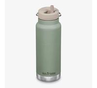 Klean Kanteen Tk Wide 946ml Thermal Bottle Vert