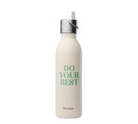 Qwetch Gourde isotherme Active Level Up avec bouchon sport 60 cl