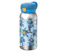 Bouteille isotherme avec couvercle rabattable, 500 ml, Stitch