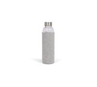 Bouteille isotherme avec infuseur Livoo MEN394 Gris G