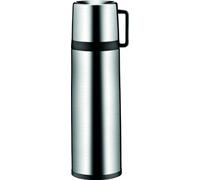 Thermos en acier inoxydable avec tasse CONSTANT 1,0 l