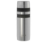 Bouteille isotherme Basalt 0,75 L - Acier inoxydable