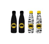 Bouteille Isotherme Batman Chauve-Souris 500 ml