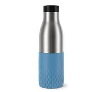 Bouteille isotherme BLUDROP SLEEVE N3110710 500 ml, bleu, Tefal
