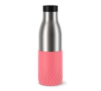 Bouteille isotherme BLUDROP SLEEVE N3110810 500 ml, rose, Tefal