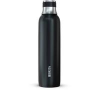 Bouteille isotherme BRITA isotherme noire sodatrio 0.65L