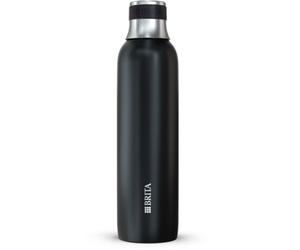 Bouteille isotherme BRITA isotherme noire sodatrio 0.65L
