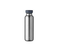 Bouteille Isotherme Brossé Naturel 0,5l Mepal