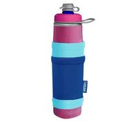 Bouteille isotherme - Camelbak - Peak Fitness Chill - 750 ml - Rose et Bleu - Fitness