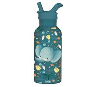 Bouteille Isotherme Chewy L'éléphant 350 Ml