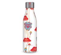 Bouteille isotherme chupa kiss 500 ml