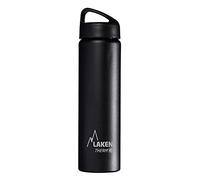 Laken Classic 750ml Thermal Bottle Noir