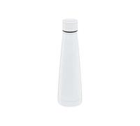 - Bouteille Isotherme Conique "Modern" 0,45L Blanc