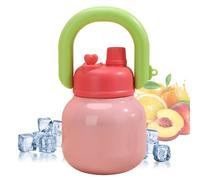 Bouteille Isotherme Contenant Anti-Fuite Pour Boissons Chaudes Et Froides
