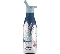 Bouteille isotherme Cool Bottles - Ours polaires 350 ml