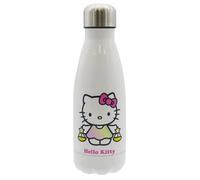 Bouteille isotherme - Cyp Brands - Hello Kitty Libra - 550ml - Acier inoxydable - 12h chaud, 24h froid