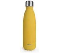 bouteille isotherme double paroi 500 ml mango jaune G