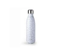 bouteille isotherme double paroi 500 ml spring blue