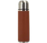 Bouteille de Transport - COOK CONCEPT - Isotherme - Marron - 50CL