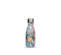 Bouteille isotherme double paroi en Inox Qwetch 260 ml Arty