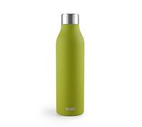 Bouteille Isotherme Double Paroi Olive 500 Ml