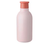 Bouteille isotherme DRINK-IT 500 ml, rose, acier inoxidable, RIG-TIG