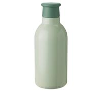 Bouteille isotherme DRINK-IT 500 ml, vert, acier inoxidable, RIG-TIG