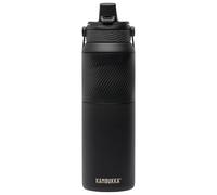 Bouteille isotherme Dupla Insulated Kambukka 1 l - Black Raven
