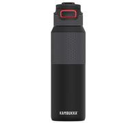 Bouteille isotherme ELTON INSULATED 1 l, tombée de la nuit 3,0, acier inoxidable, Kambukka