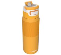 Bouteille isotherme ELTON INSULATED 750 ml, mangue maniaque, acier inoxidable, Kambukka