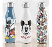 Bouteille isotherme en acier inoxydable, 0,5 l