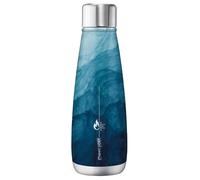 Bouteille Isotherme En Acier Inoxydable Bleu TU