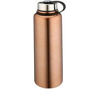 Bouteille isotherme en acier - Isolation sous vide - 1,5 litre - Acier inoxydable - Bouteille d'eau