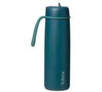 Bouteille isotherme en acier Sea Glass de 690 ml - B.box pour enfants