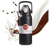 Bouteille Isotherme en Acier ydable 1300 ml 1,3L isotherme en alimentaire