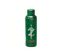 BOUTEILLE ISOTHERME EN ACIER ZELDA 515ML