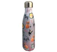 Bouteille isotherme en inox Chats By Allen