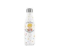 Enesco Bouteille Isothermes Lpp Etoiles (X 6 ) Multicolore