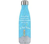 Le Petit Prince - Bouteille isotherme en inox - LPP Ciel Bleu