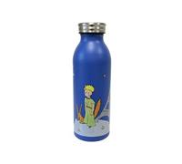 Bouteille isotherme en inox Le Petit Prince - Contenance de 450