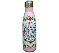 Bouteille isotherme en inox MAKE IT HAPPEN By Allen