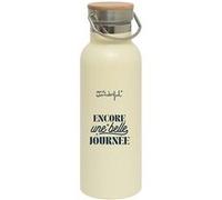 Bouteille isotherme "Encore une belle journée" - Mr Wonderful