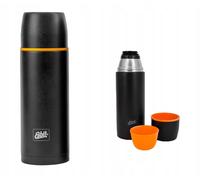Bouteille isotherme ESBIT THERMOS 1L + 2 tasses