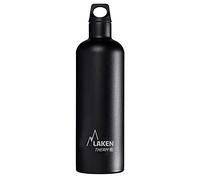 Laken Futura 750ml Thermal Bottle Noir