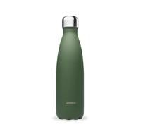 Bouteille isotherme granite Qwetch Originals 750 ml