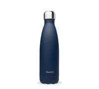 Qwetch Bouteille isotherme Originals Granite Bleu 260 ml