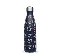BOUTEILLE ISOTHERME - HANAMI BLEU 500 ML - QWETCH